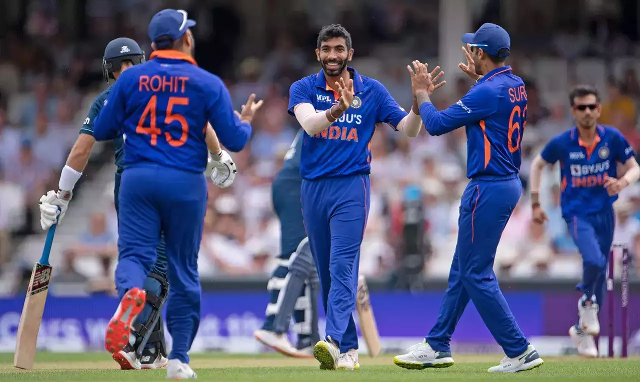 Former India Cricketer Feels It'll Be A Big Disappointment: In the next Twenty20 competition for the Asia Cup, Jasprit Bumrah will not play for the Indian national team