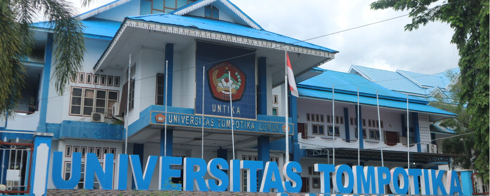Dua Dosen Untika Luwuk Lulus Serdos Smart - Universitas 