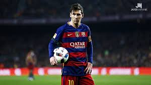 Image result for MESSI