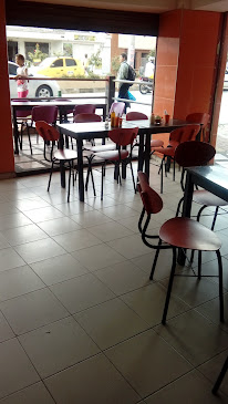 Mi Cali Hamburgesas y Parrilla