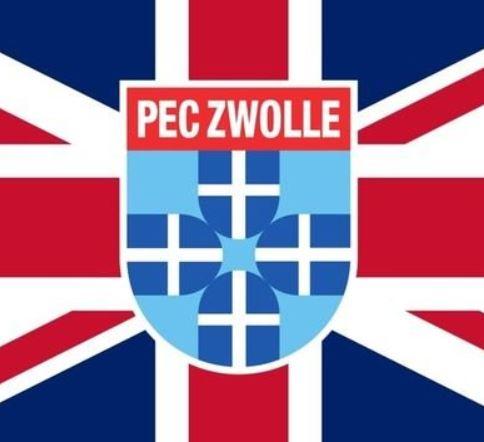 Câu lạc bộ bóng đá PEC Zwolle - đoàn kết tạo nên sức mạnh