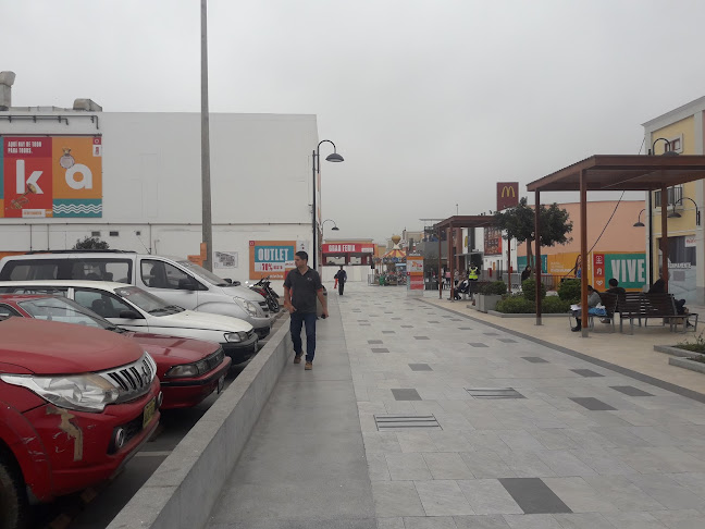 Centro Comercial Minka, Av. Argentina 3093, Callao 07001, Perú