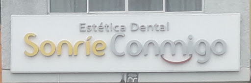 Estética Dental Sonríe Conmigo - Dentista