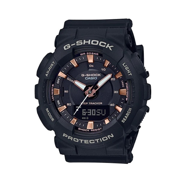 นาฬิกา G-Shock รุ่น GMA-S130PA