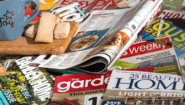What Is a News Magazine?