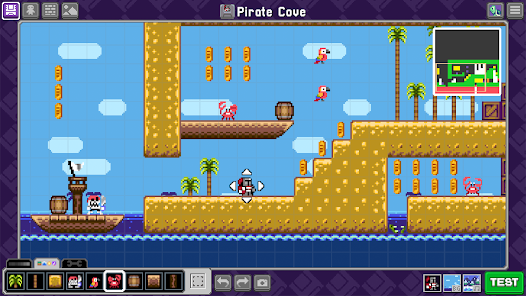 Créez votre propre jeu vidéo en NoCode