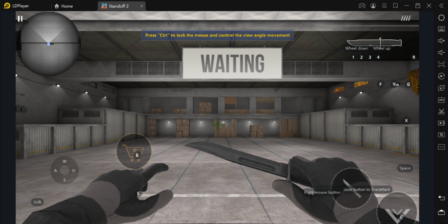 Standoff 2 Shooting Tips for Best Defending with Weapons