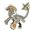 Kommo-o Kommo-o