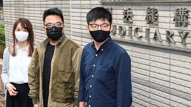 欧盟谴责香港局势恶化  英国国会要求启动法律制裁