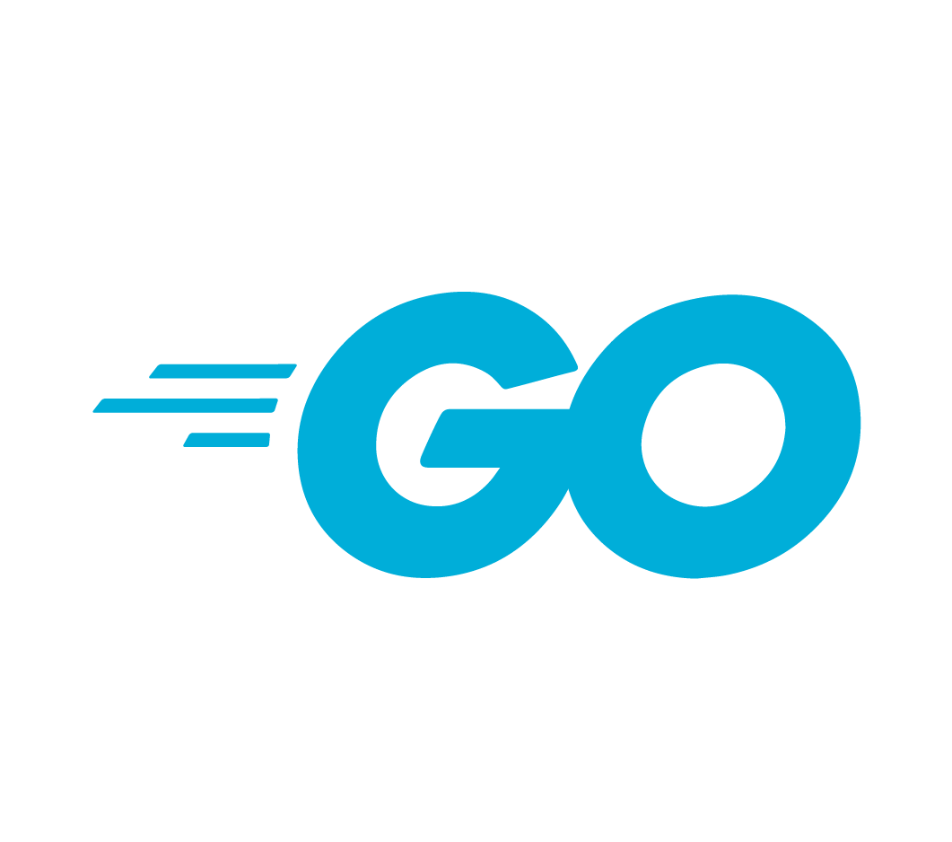 Logotipo Linguagem Go