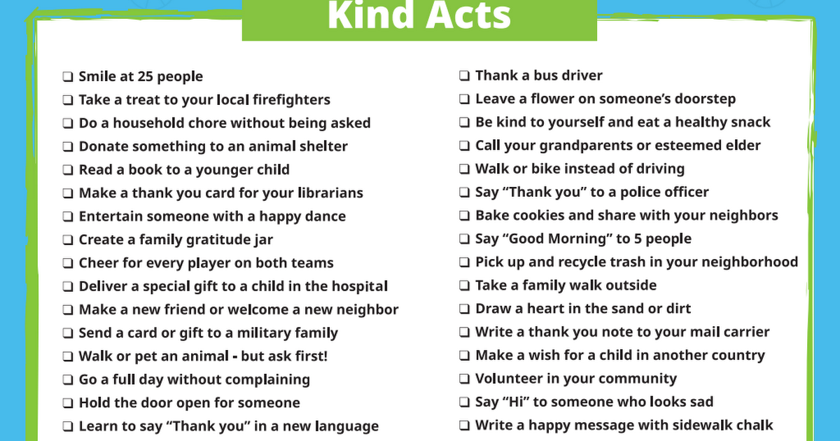 Family Edition - The Great Kindness Challenge.pdf