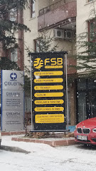 FSB Teknoloji Bilişim Grafik Tasarım Reklam Danışmanlık Tic. A.Ş