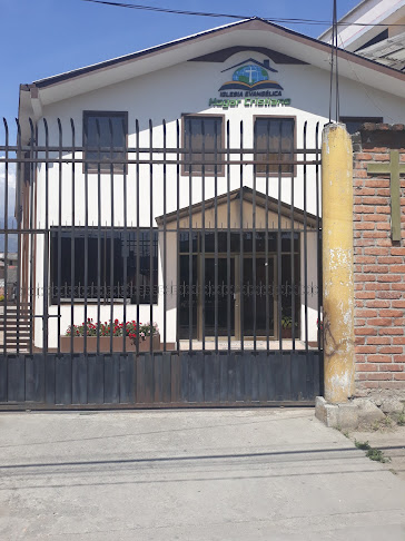 Iglesia Evangélica Hogar Cristiano