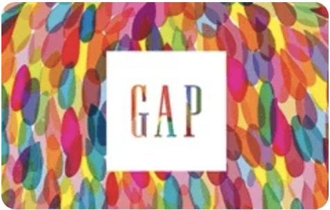 Buy Gap Gift Cards