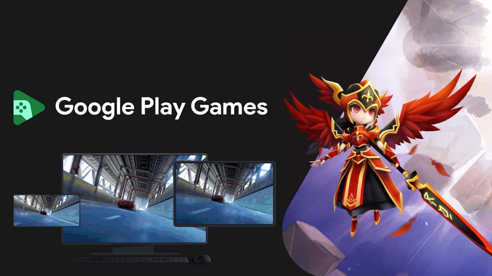 What Is Google Play Games Beta