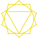 Solar Plexus Ckakra - Manipura Chakra