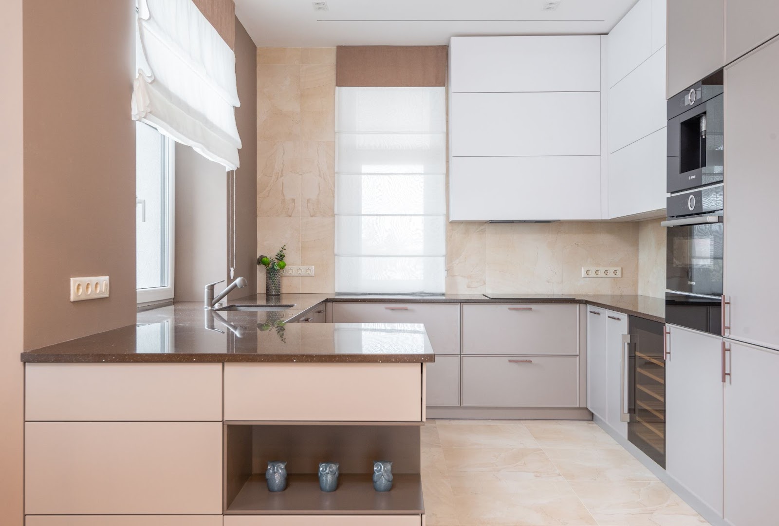 Kitchen Cabinet Cost In Singapore
