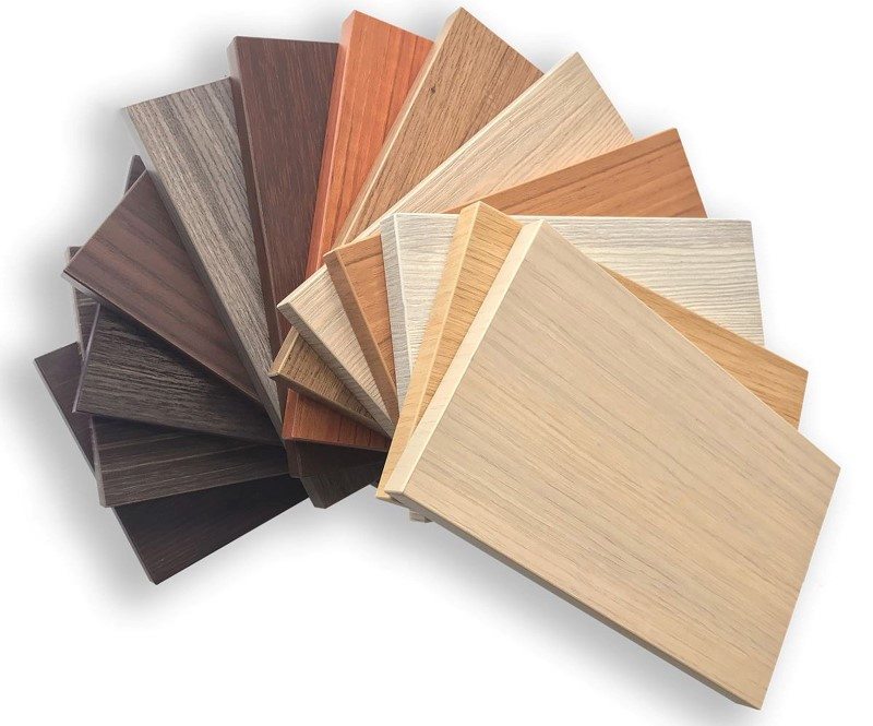 các loại tấm laminate