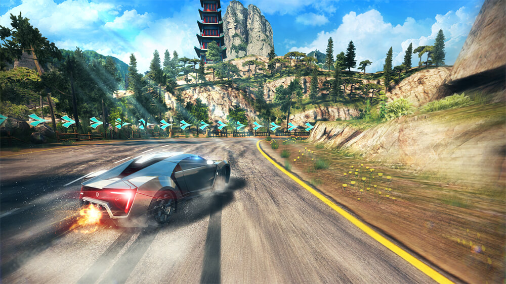 ‪asphalt 8‬‏