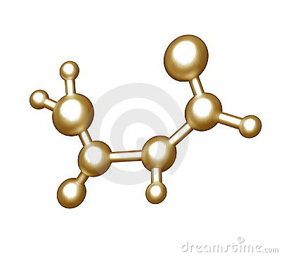 Risultati immagini per molecola oro