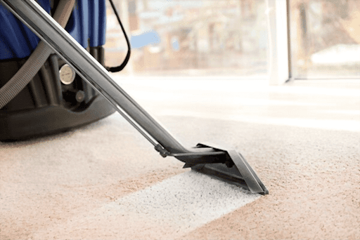 carpet cleaner services
