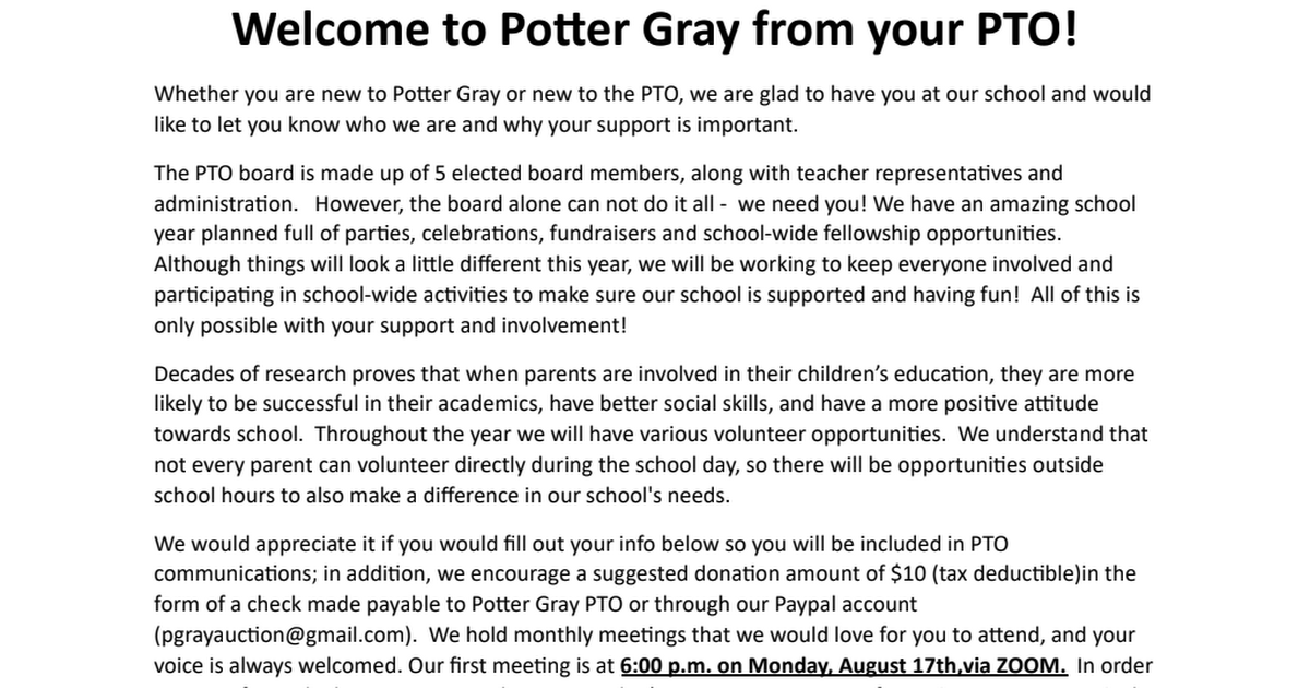 Welcome to the Potter Gray PTO - Google Docs.pdf