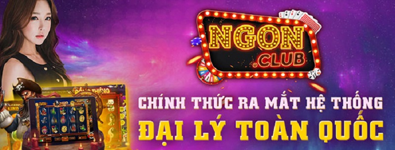 Ra mắt cổng game NgonClub
