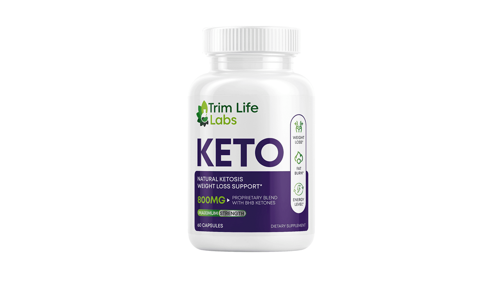 Trim Life Keto Reviews