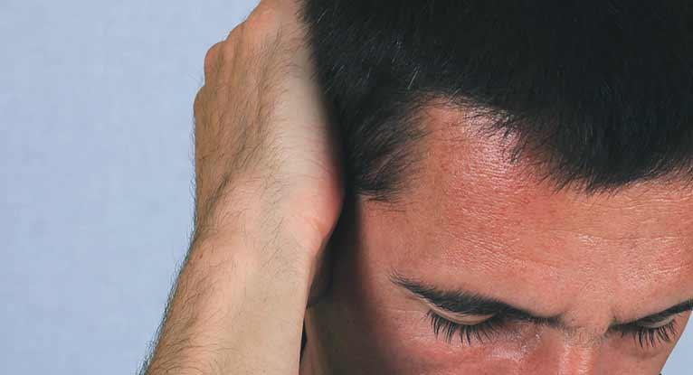 what headaches are dangerous?
