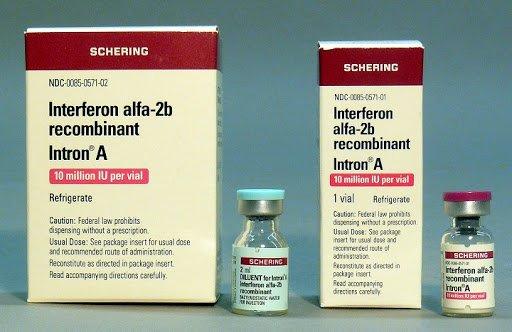 China Is Using Cuba's Interferon Alfa 2B Against Coronavirus ...
