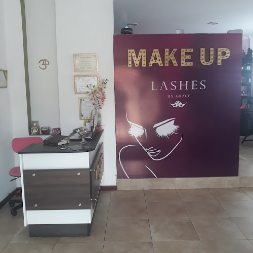 Opiniones de Lashes By Grace en Cuenca - Centro de estética