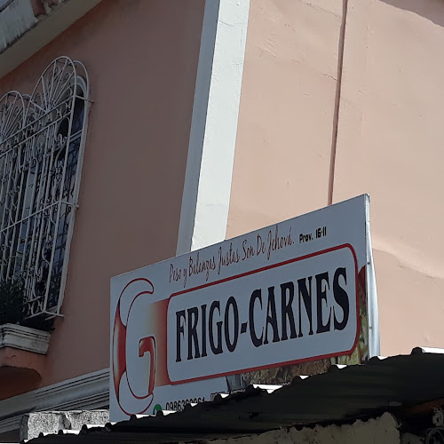 Opiniones de Frigo-Carnes en Guayaquil - Carnicería