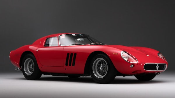 Ferrari 250 GTO