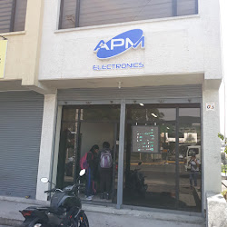 APM Electronics
