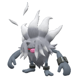 Annihilape - #979 - Serebii.net Pokédex