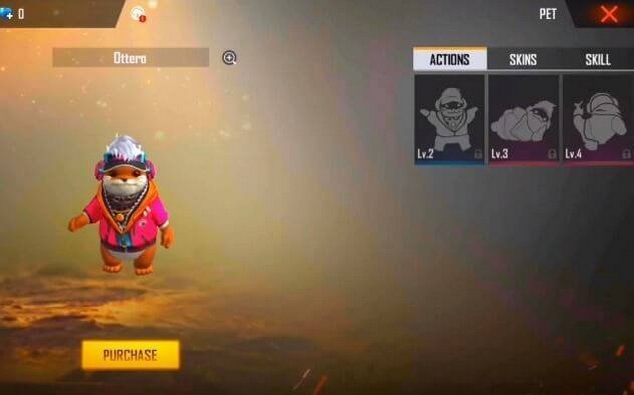 Harus Tahu 7 Pet Free Fire Terbaru Di 2020 Dan Fungsi Skillnya