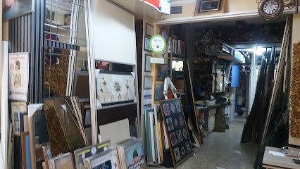 Yıldırım Cam