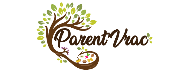 Parent'Vrac Logo