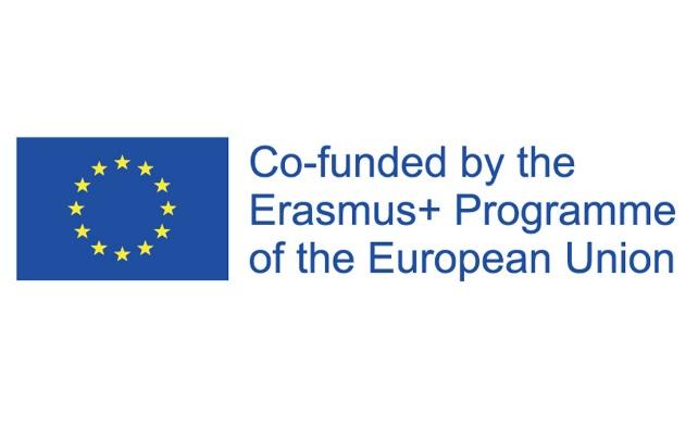 Co-funded by the Erasmus+ Programme - ΔΕΠΑΝ