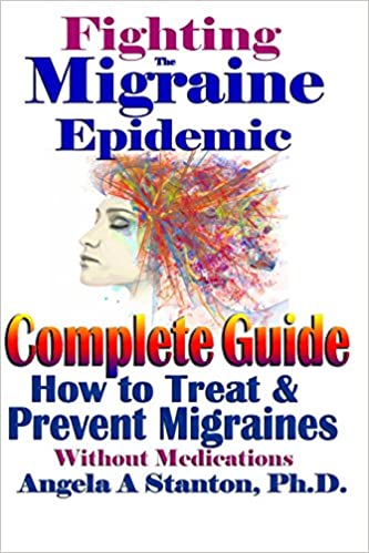 Fighting the Migraine Epidemic Book