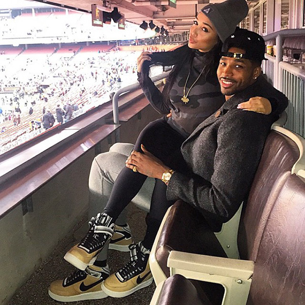 The Common Sense Lesson That Everyone Can Learn From Kloe & Tristan Thompson
