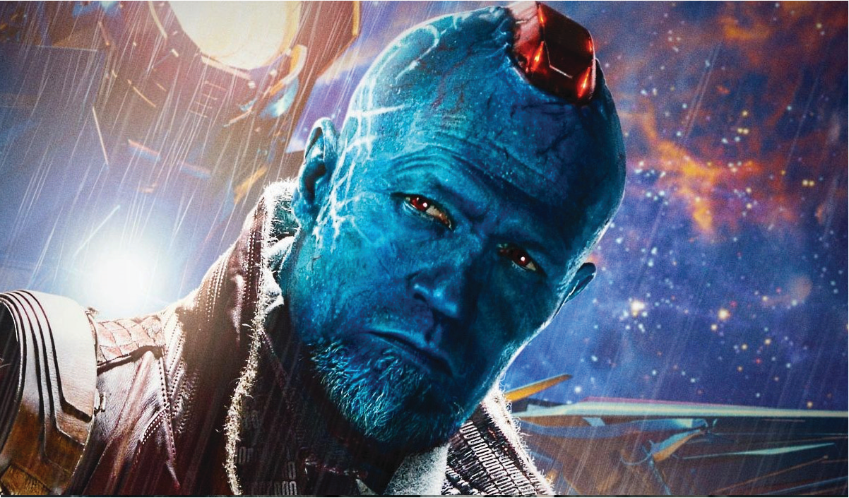 Yondu