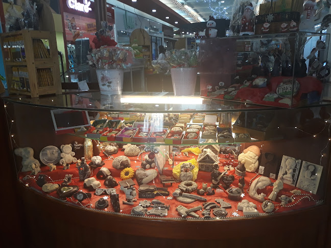 Opiniones de Golosinas Dikaty en Cuenca - Panadería