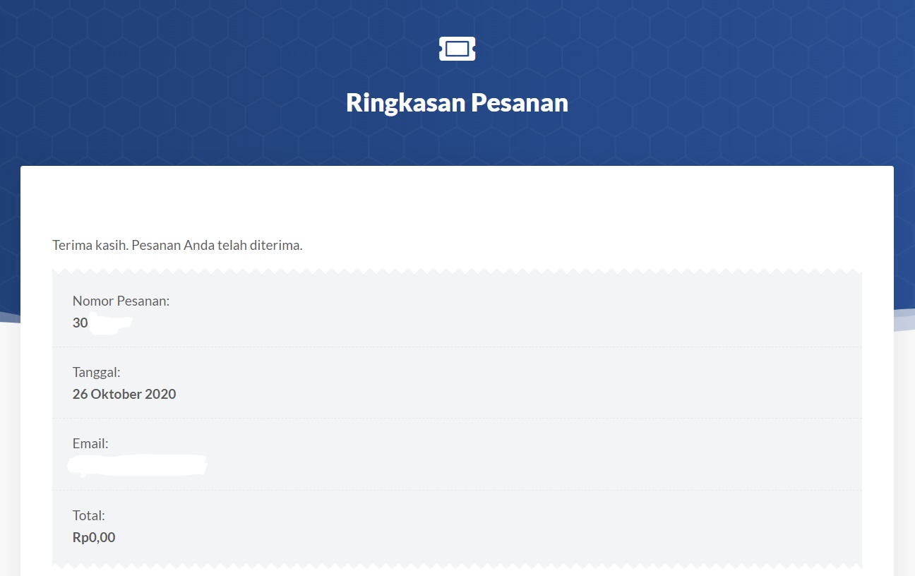 5 Langkah Mudah Order Tiket di Website Event Exabytes - 2025