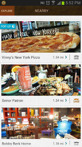 Scoutmob local deals & events apk Download Scoutmob local deals & events apk