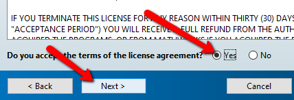 MATLAB License Agreement