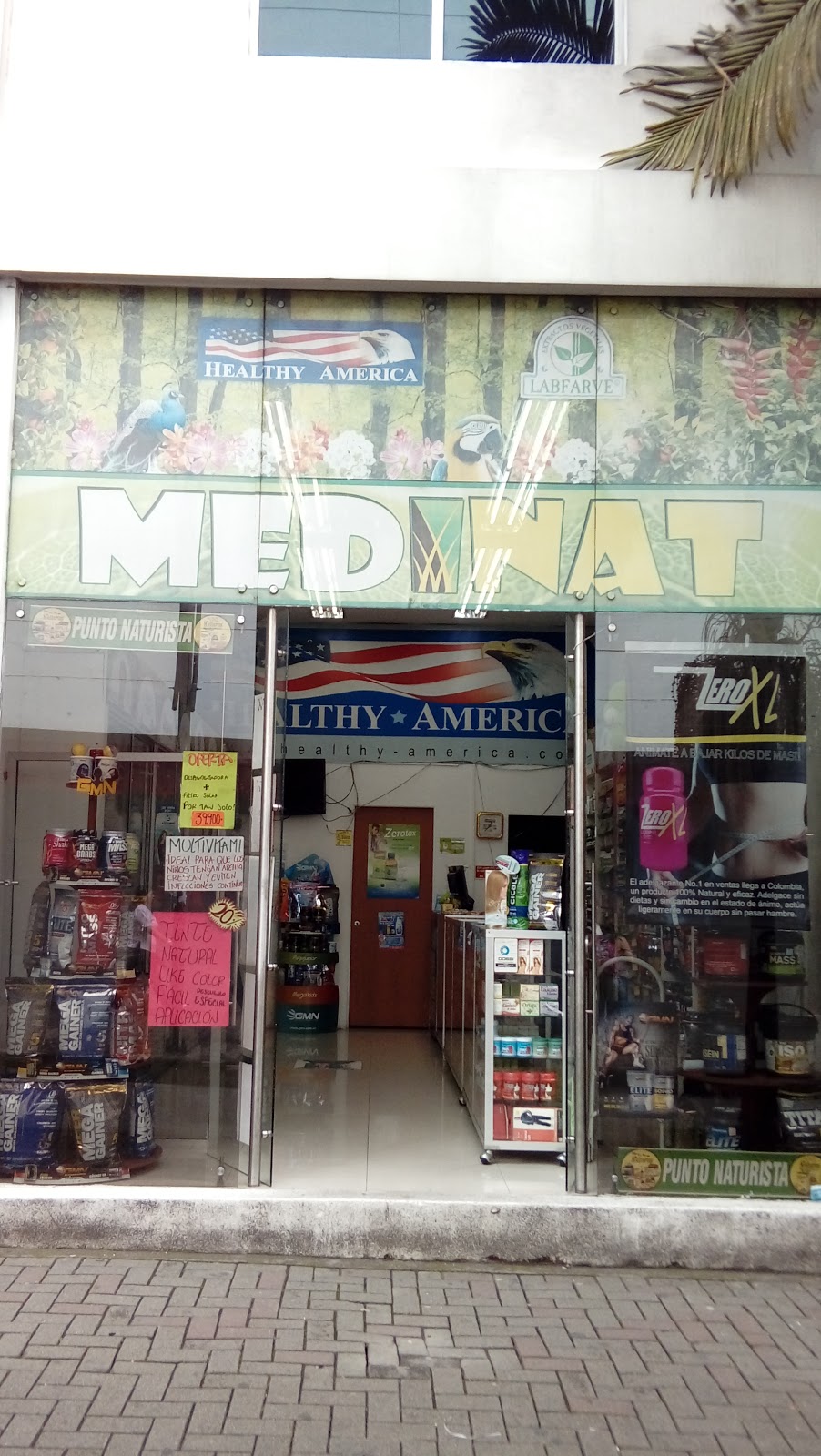 Medinat