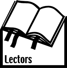 lector clip art - Clip Art Library