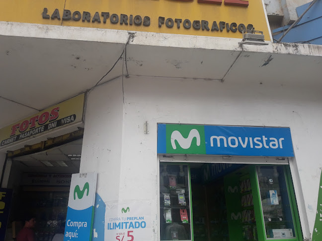 Ropa Niñas