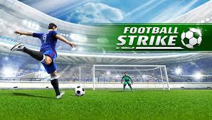 Football Strike Top 10 Football Mobile Games